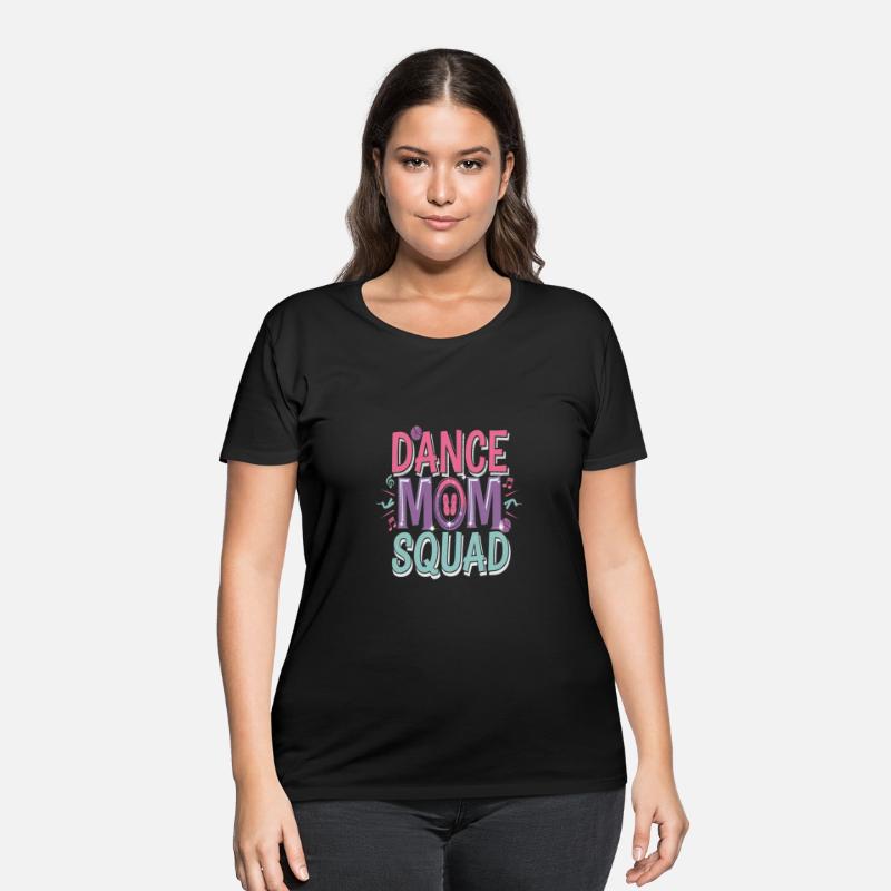Dance Mom Squad