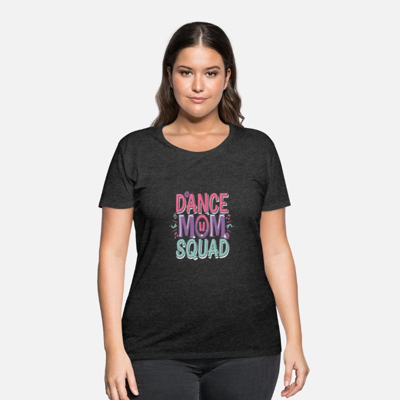 Dance Mom Squad