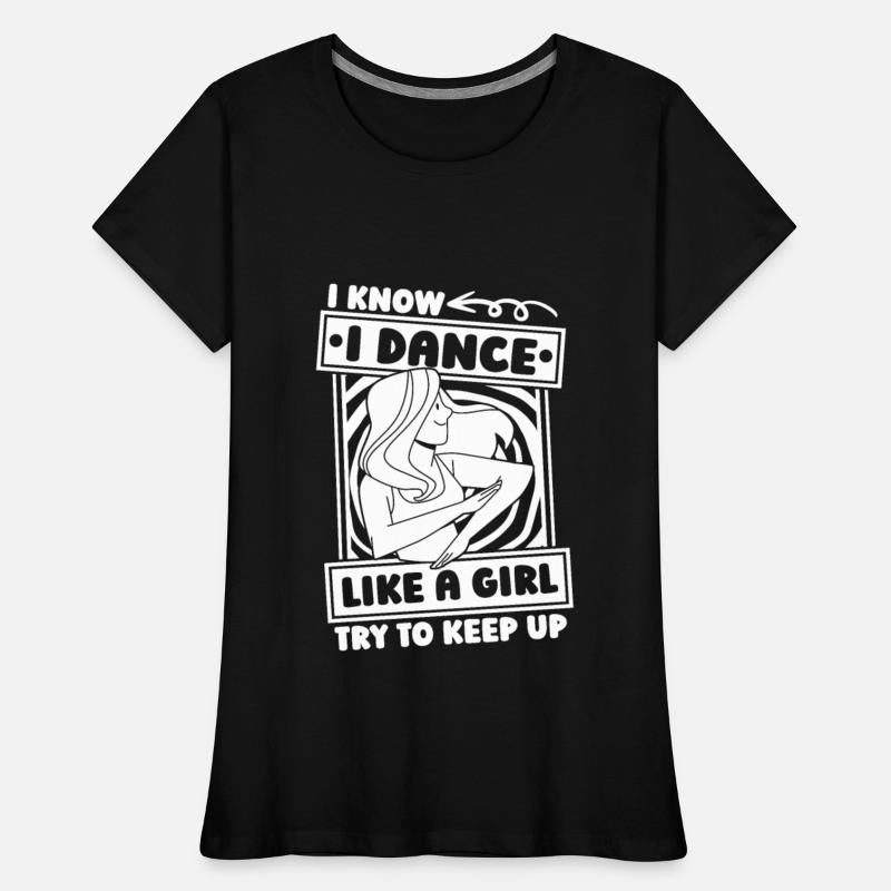 Dancing Teacher Dance Instructor Humor