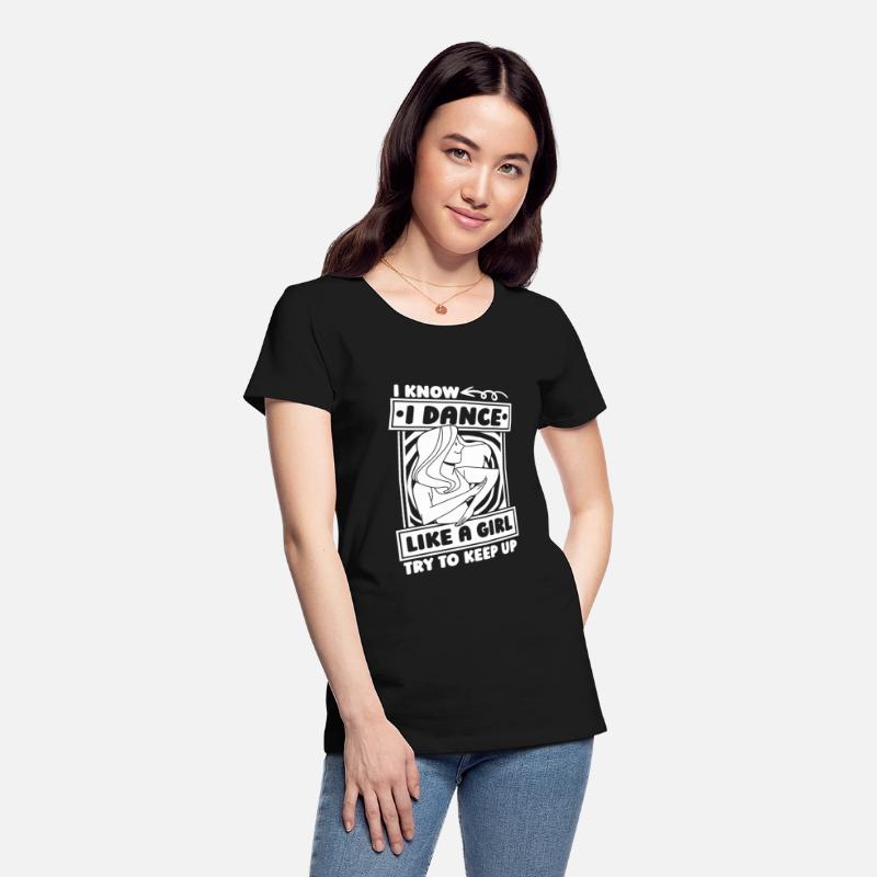 Dancing Teacher Dance Instructor Humor