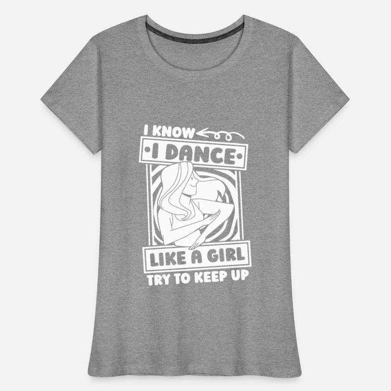 Dancing Teacher Dance Instructor Humor