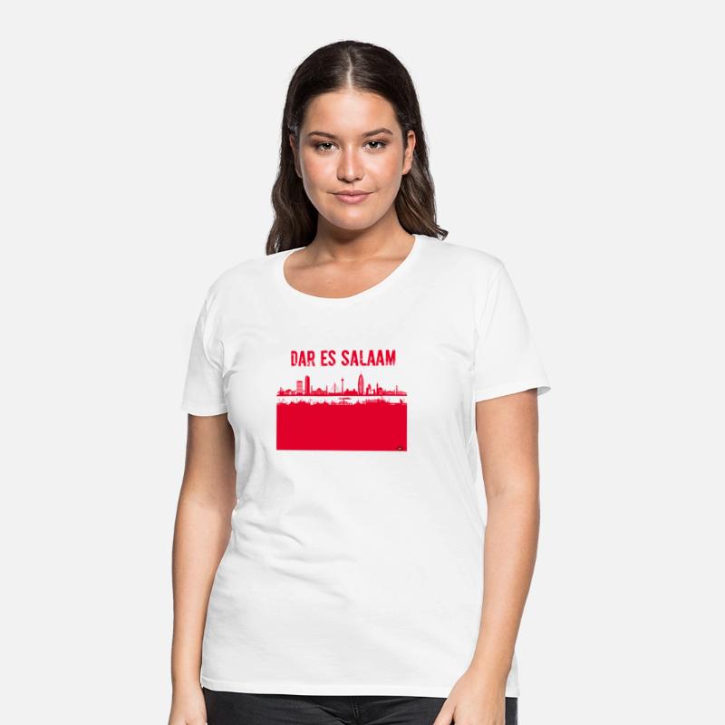 Dar Es Salaam Design