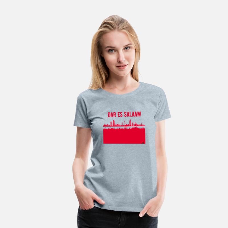 Dar Es Salaam Design