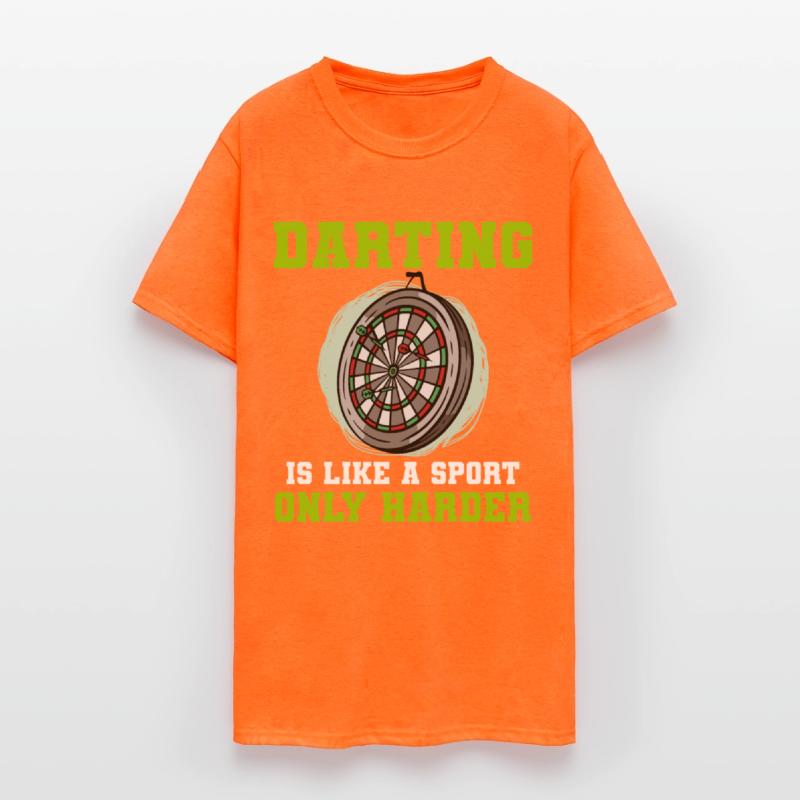 Dartboard Darts Player