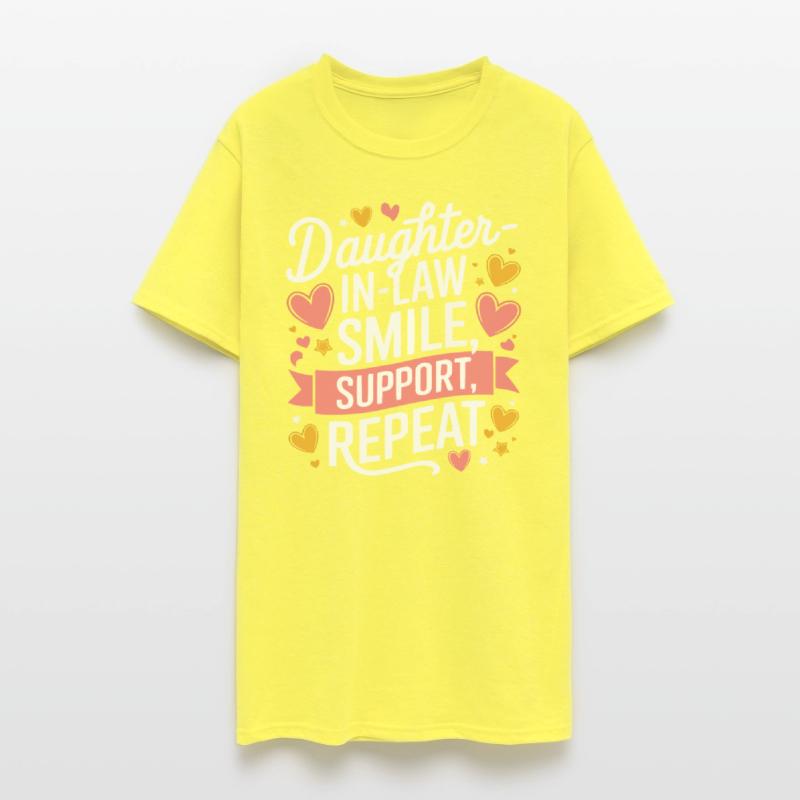 Daughter In Law Family Marriage Daughter-in-Law