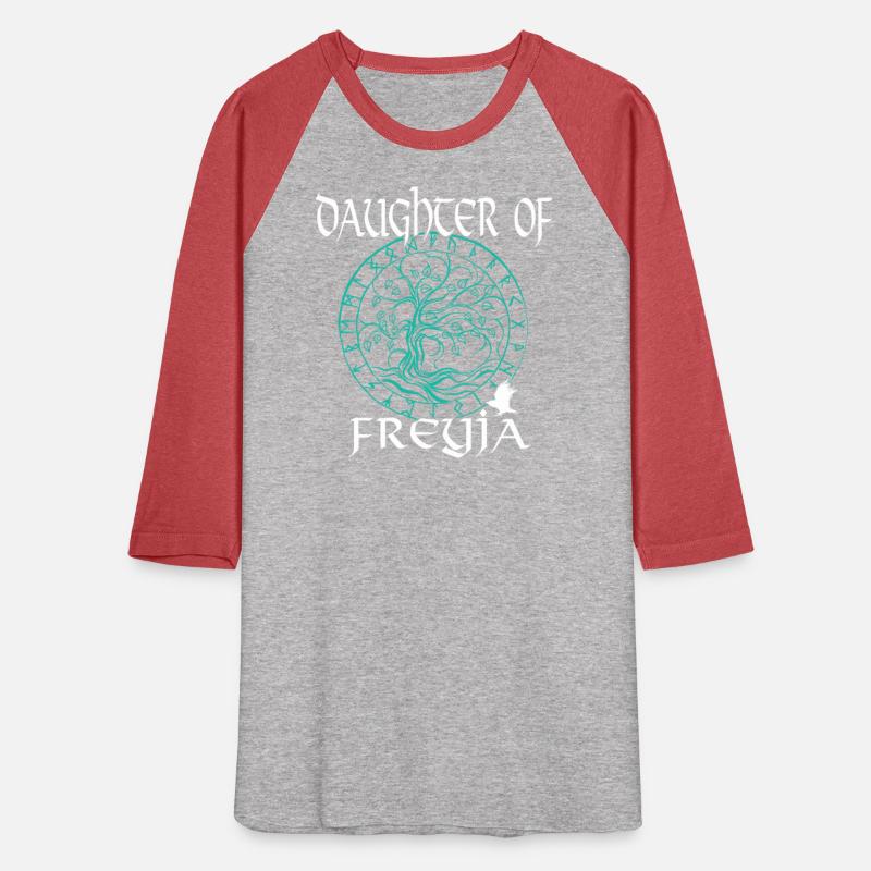 Daughter Of Freyja Schildmaid Viking