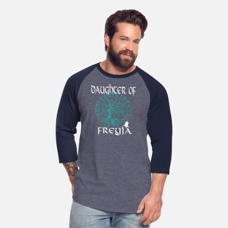 Daughter Of Freyja Schildmaid Viking