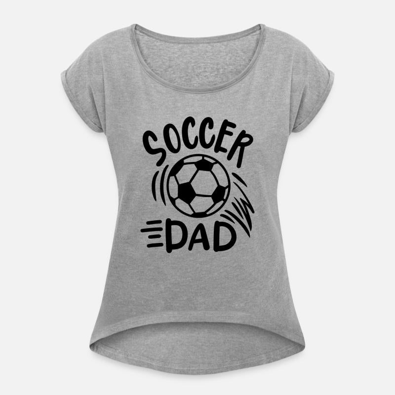 Dedicated Soccer Enthusiast