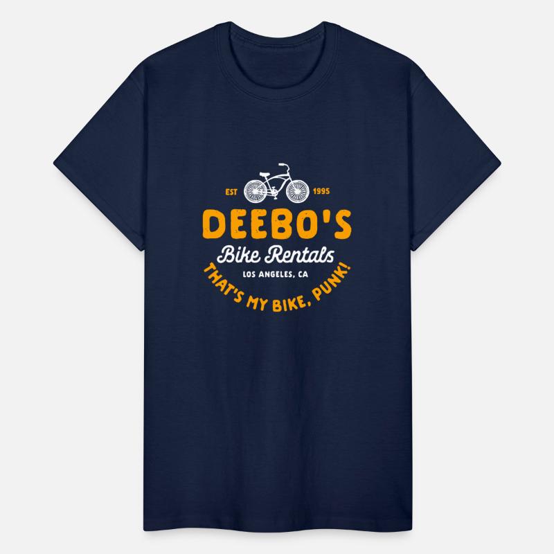 Deebo's Bike Rentals