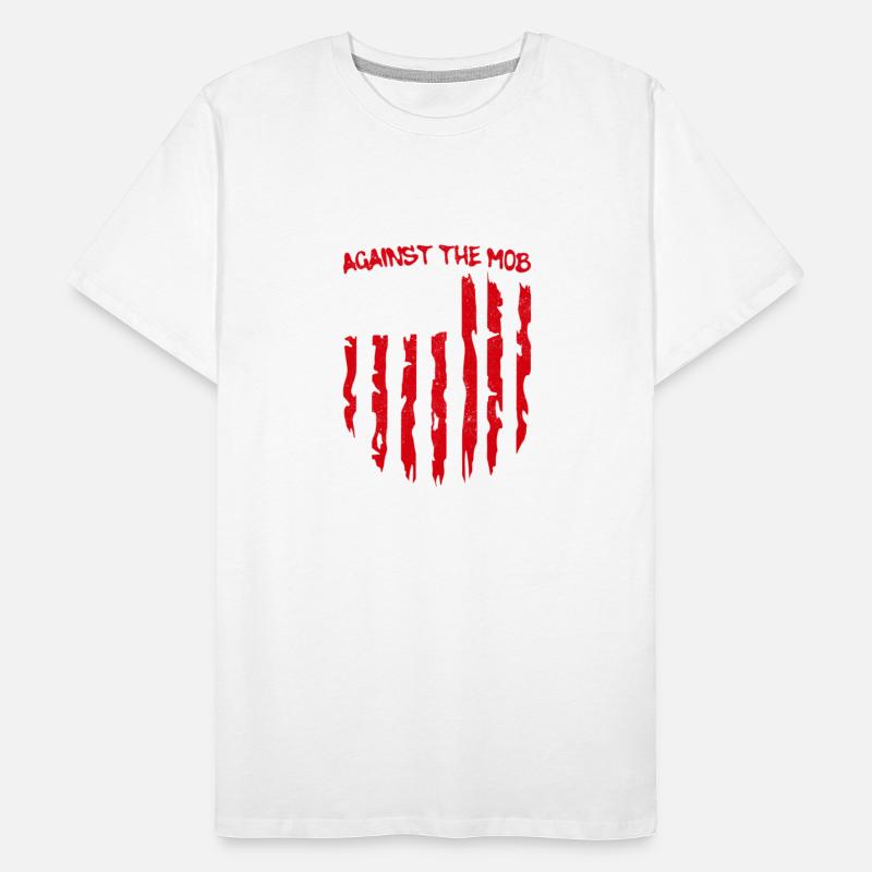 Defend Your Values Against