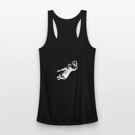 Defense Specialist Goalkeeper In Top Form With The