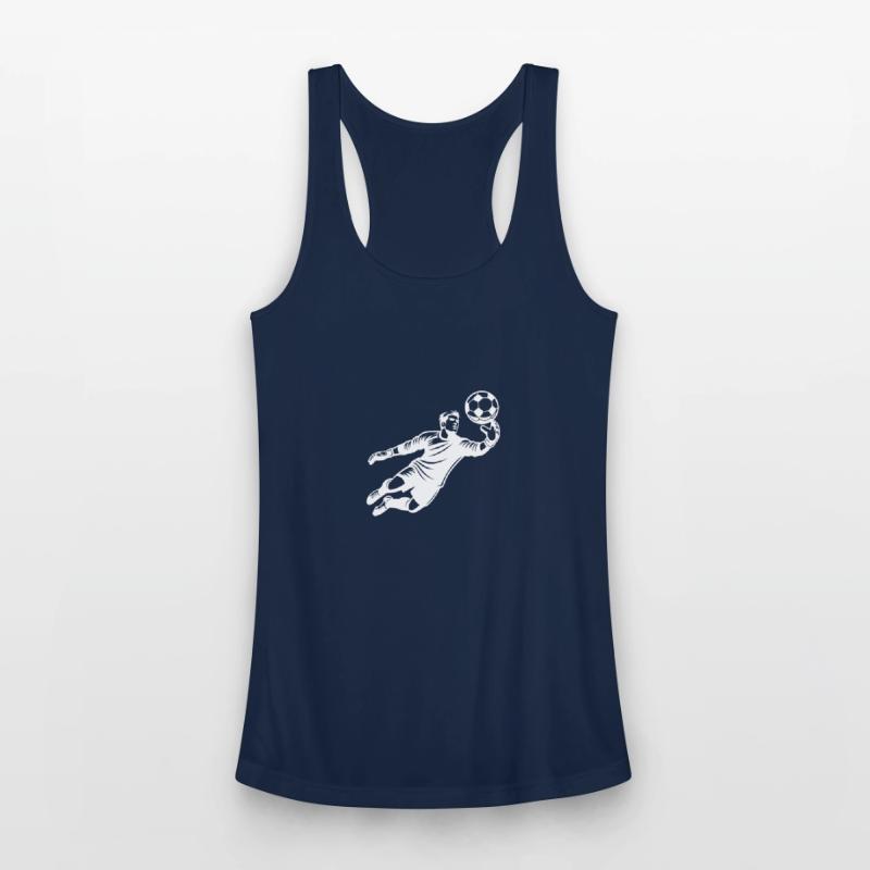 Defense Specialist Goalkeeper In Top Form With The