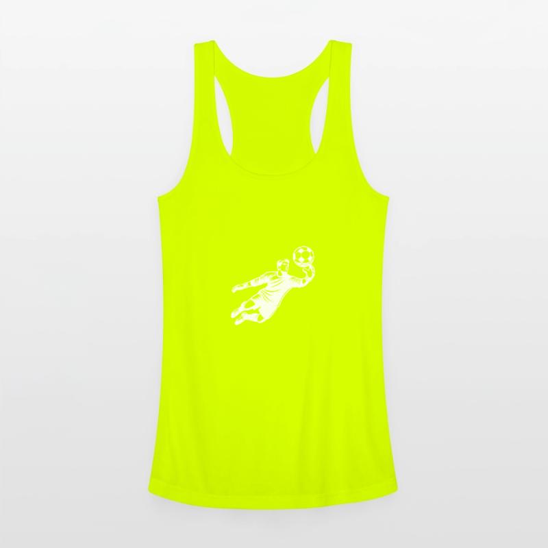 Defense Specialist Goalkeeper In Top Form With The