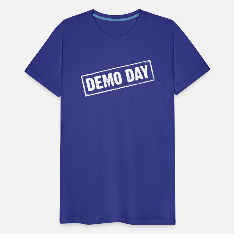 Demo Day