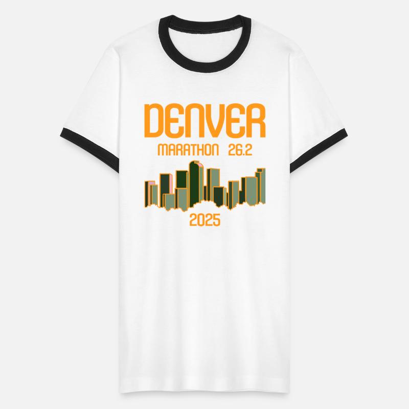 Denver Marathon – 26.2 – 2025