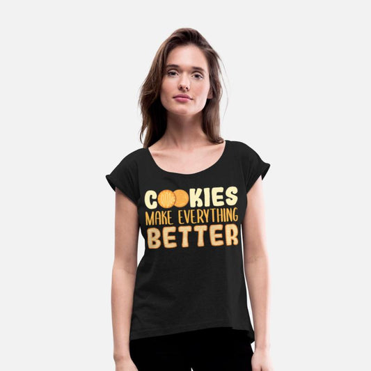 Dessert Lover Cookies Makeeverything Better For Ba