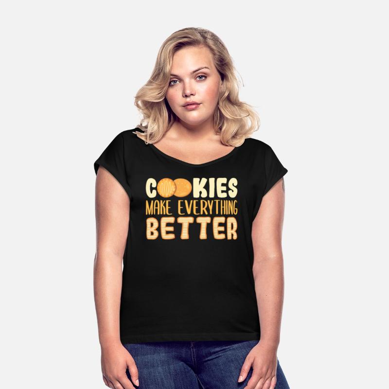 Dessert Lover Cookies Makeeverything Better For Ba