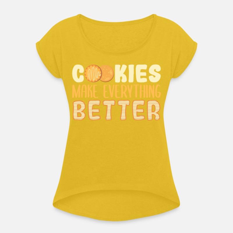 Dessert Lover Cookies Makeeverything Better For Ba