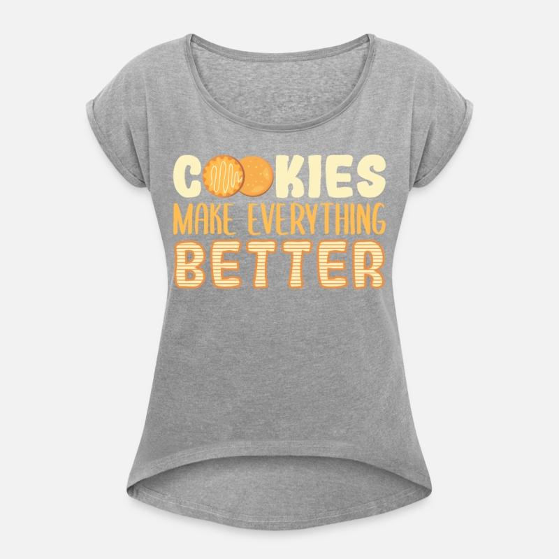 Dessert Lover Cookies Makeeverything Better For Ba