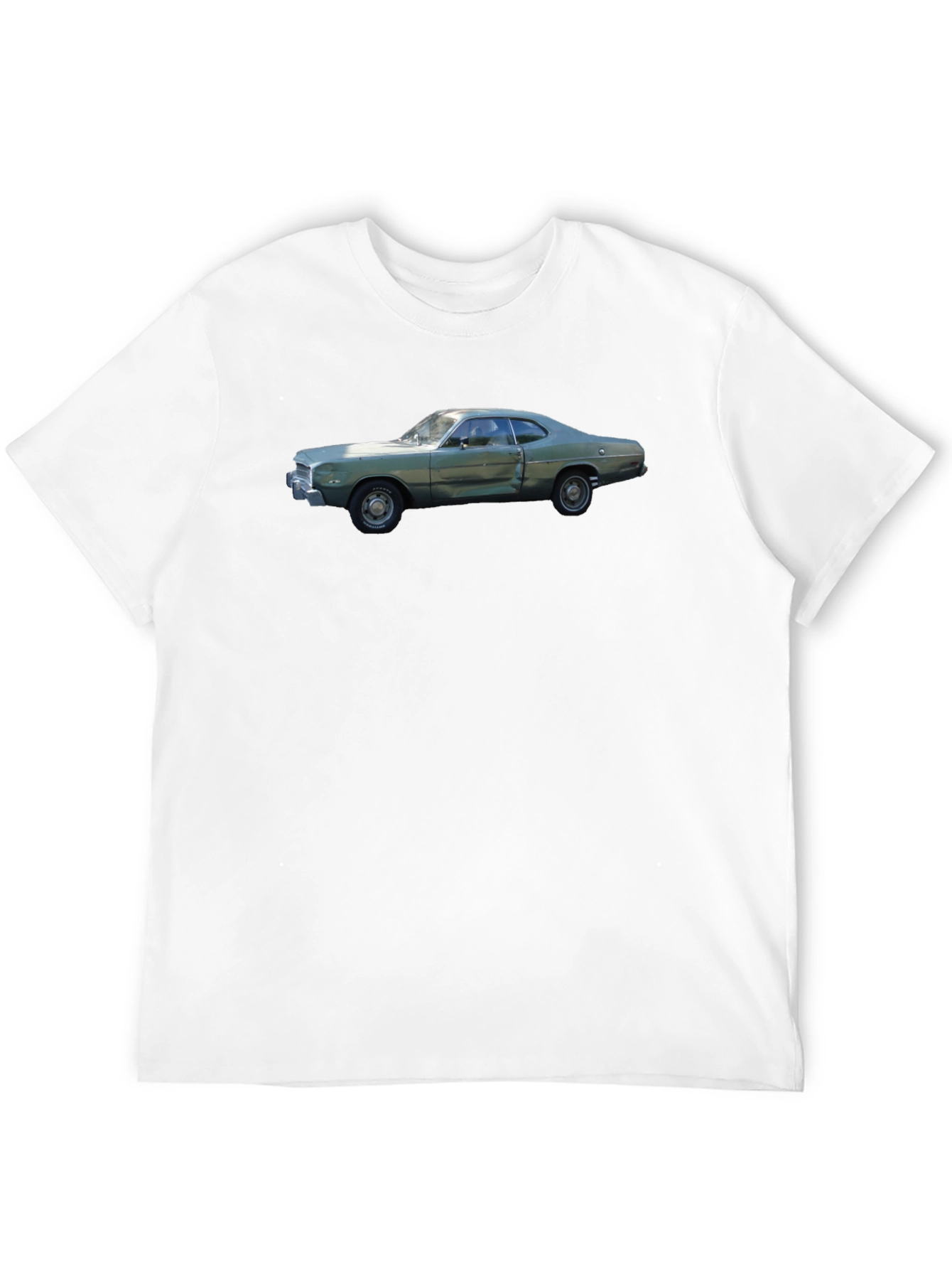 Classic Car T-Shirt