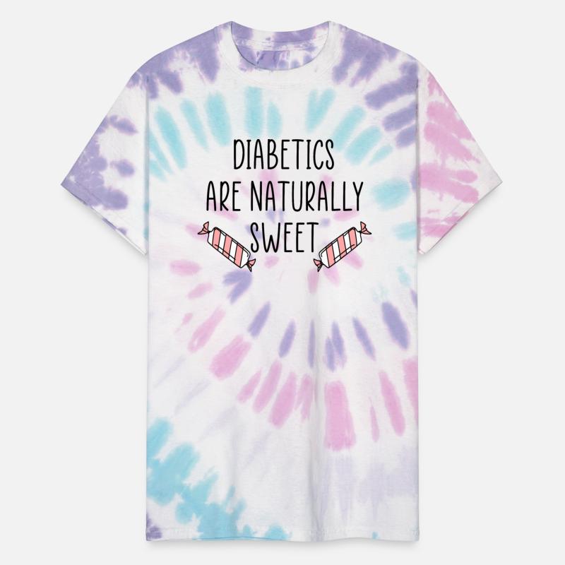 Diabetes sweetie funny saying