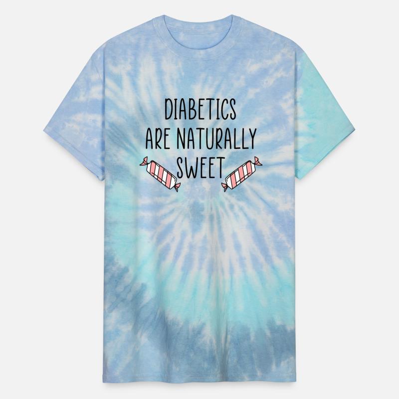 Diabetes sweetie funny saying