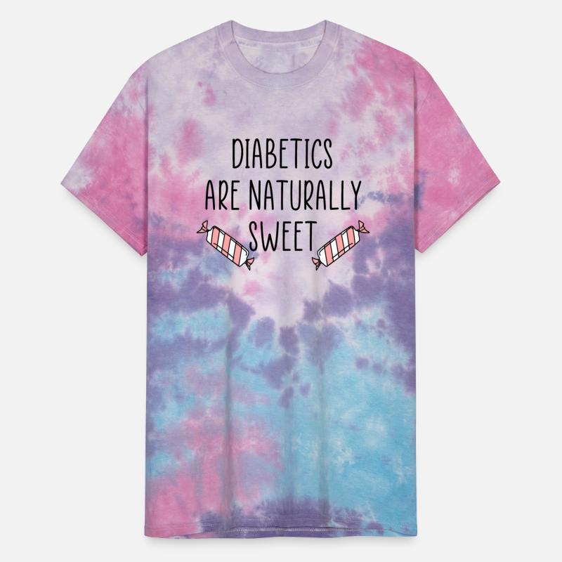 Diabetes sweetie funny saying