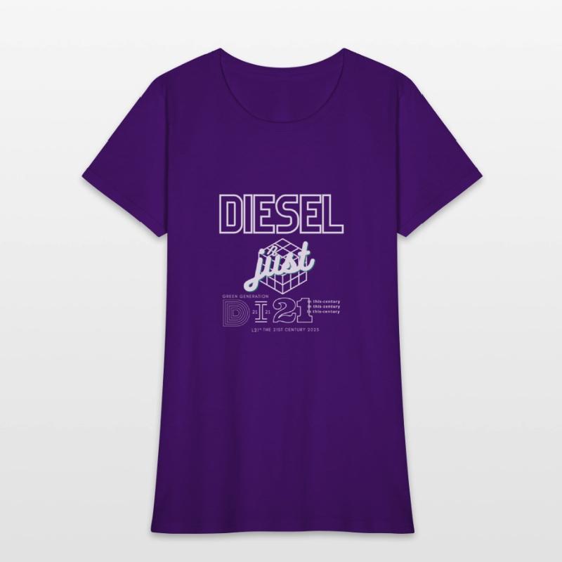 Diesel-environnement