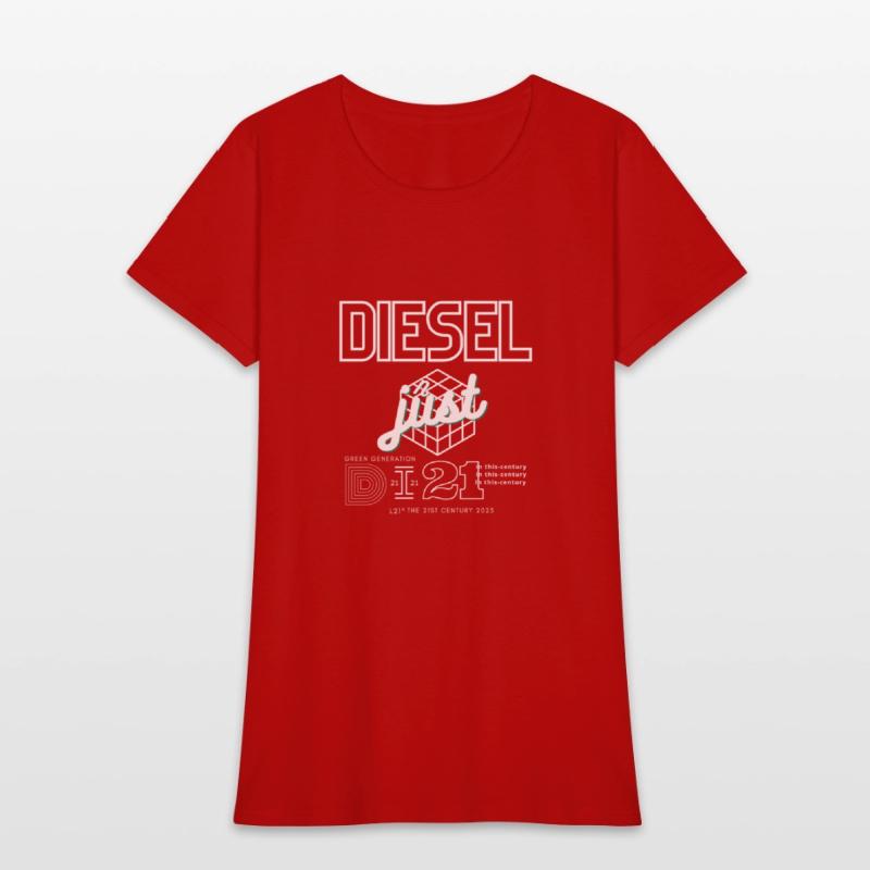 Diesel-environnement