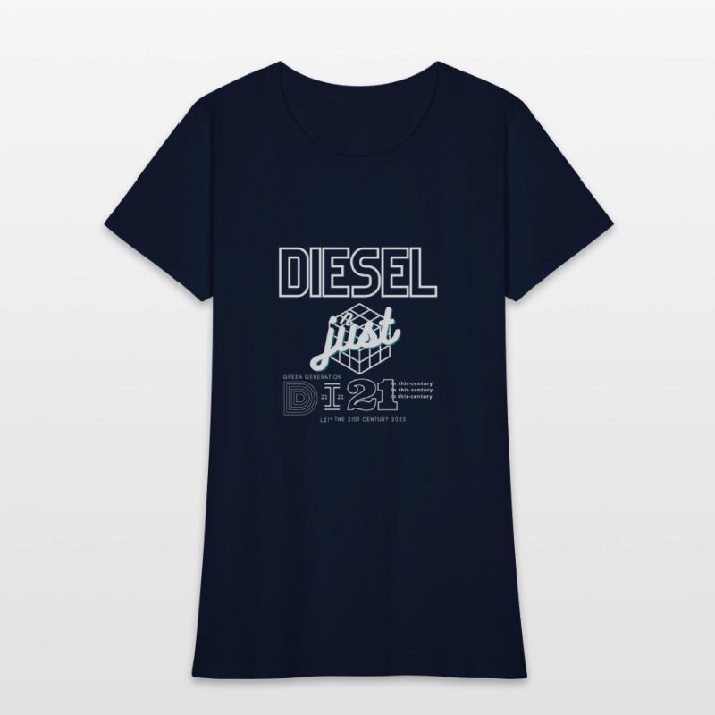 Diesel-environnement