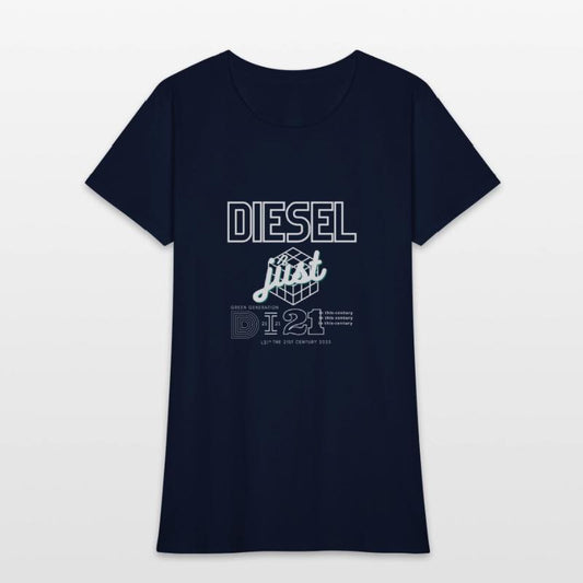 Diesel-environnement