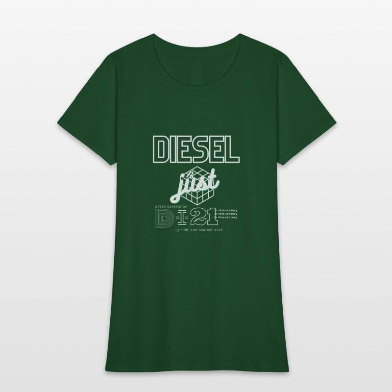 Diesel-environnement