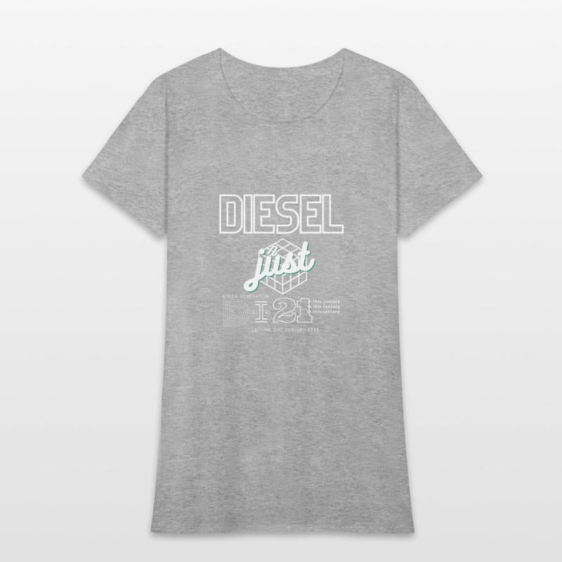 Diesel-environnement