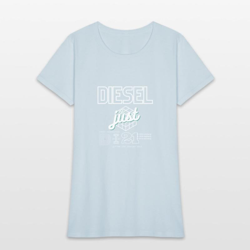 Diesel-environnement