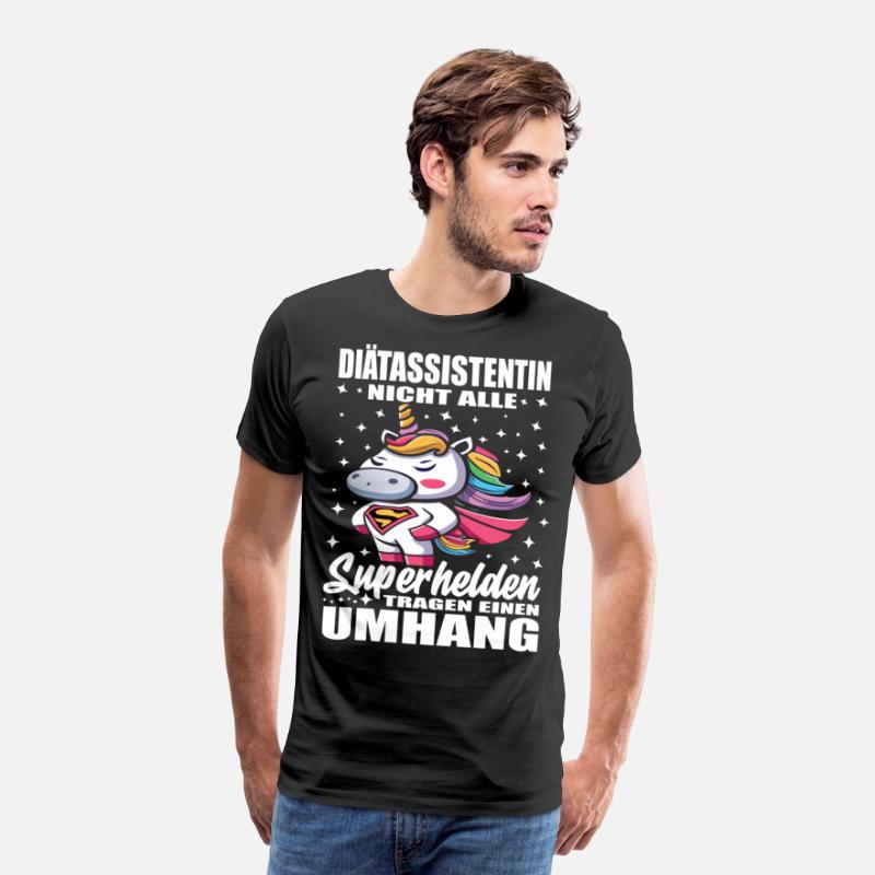 Dietician Not All Superheroes Cloak