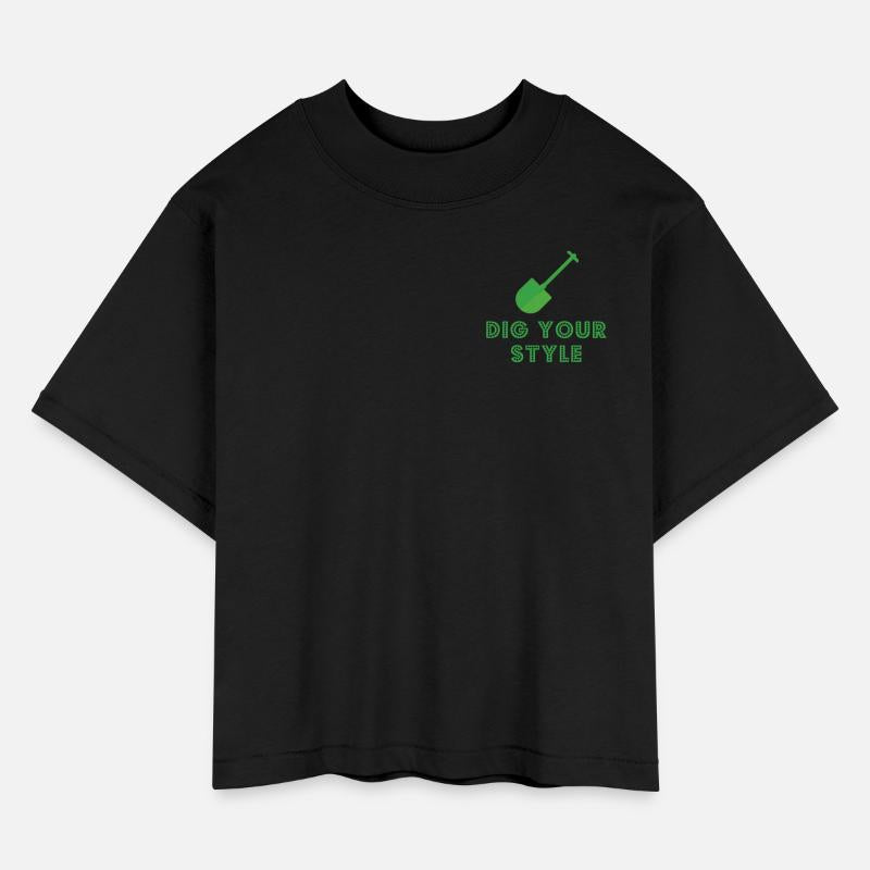 Dig Your Style