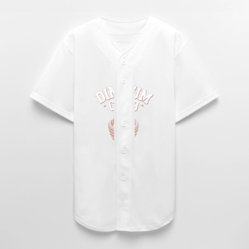 Dim Sum Lovers Asian Cuisine Club Inspired Apparel