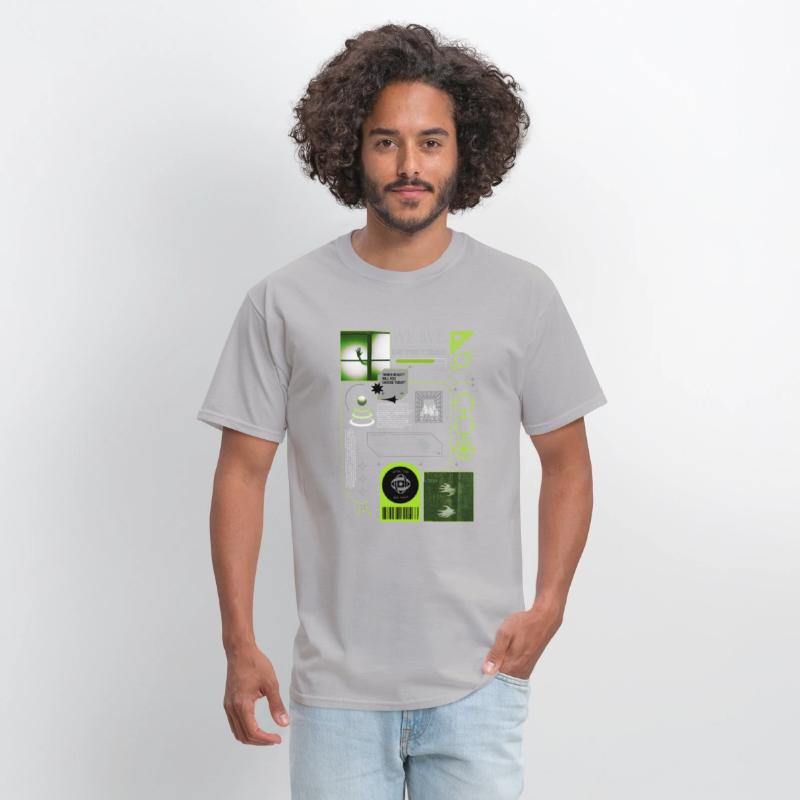 Dimensions Streetwear Style