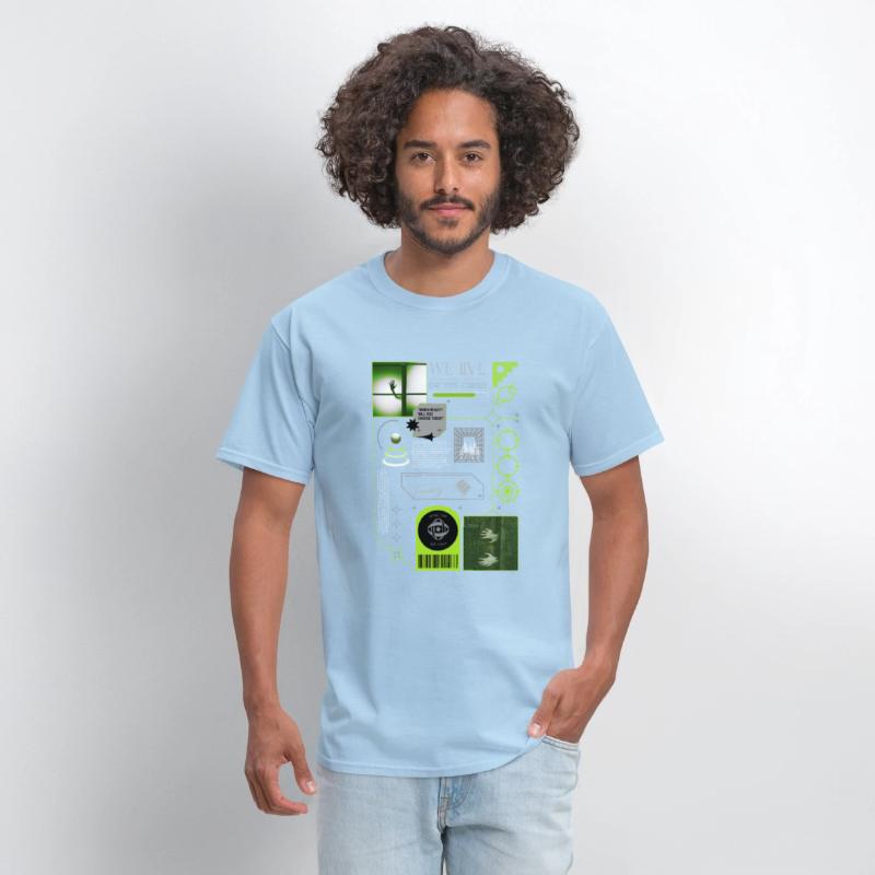 Dimensions Streetwear Style