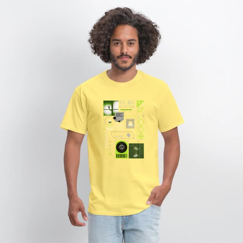 Dimensions Streetwear Style