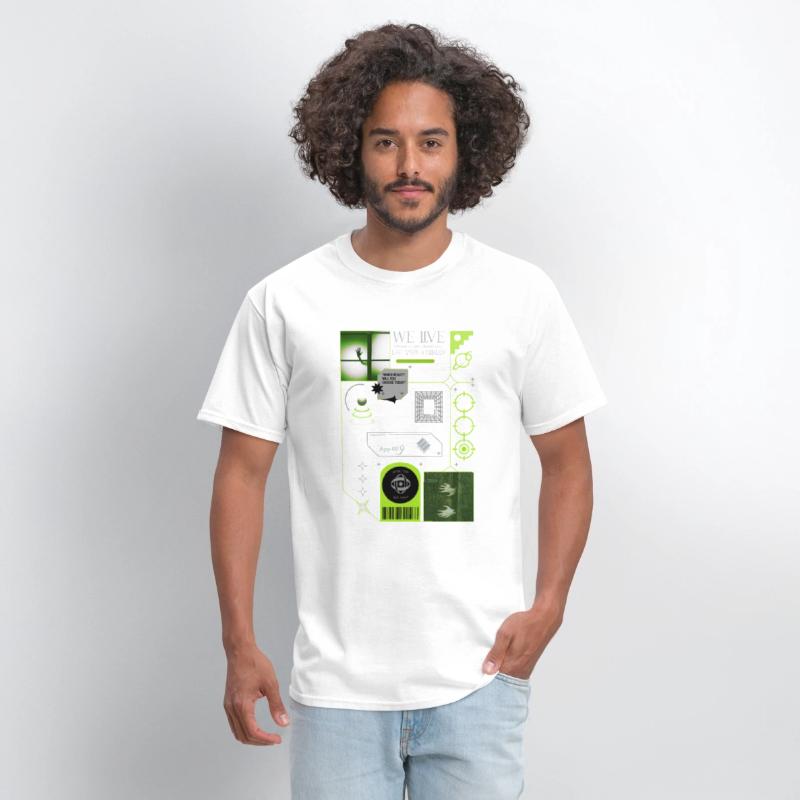 Dimensions Streetwear Style