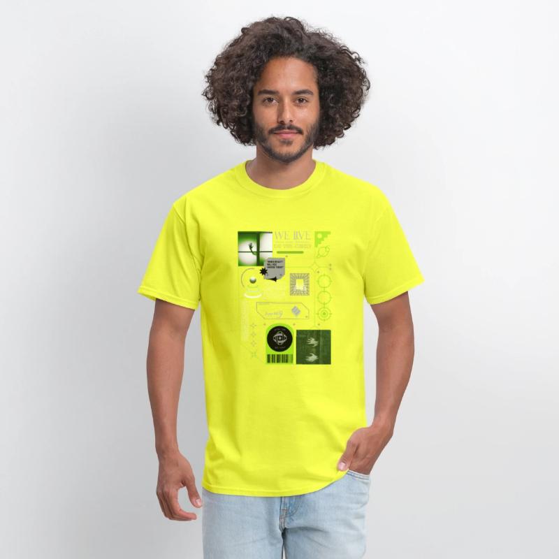 Dimensions Streetwear Style