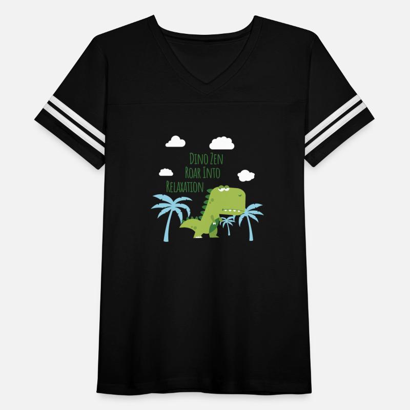 Dino Zen, Roar into Relaxation, Dinosaur Yoga