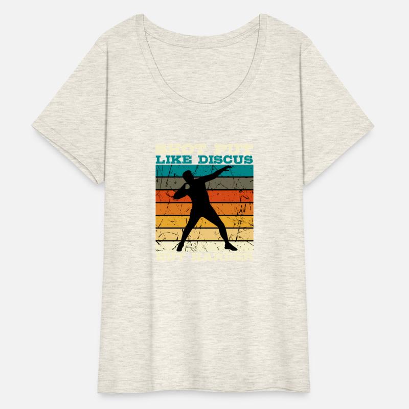 Discus Throwing Disc Sport Track And Field