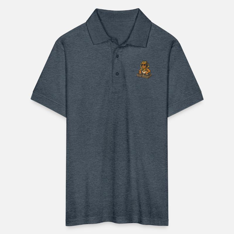 DJ Pharaoh Beats of the Ancients