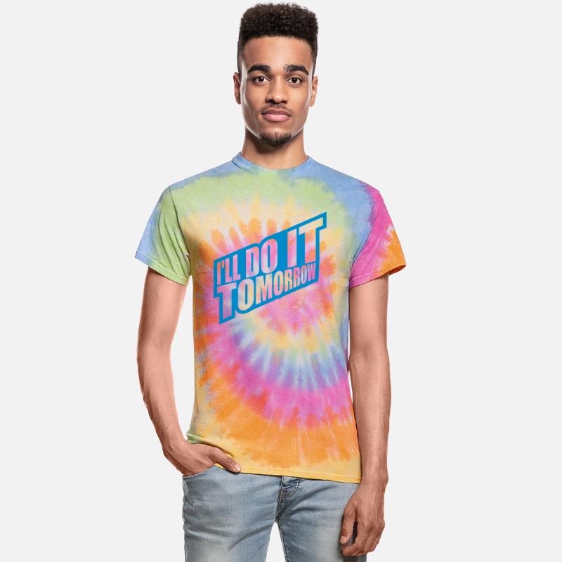 do it tomorrow quote