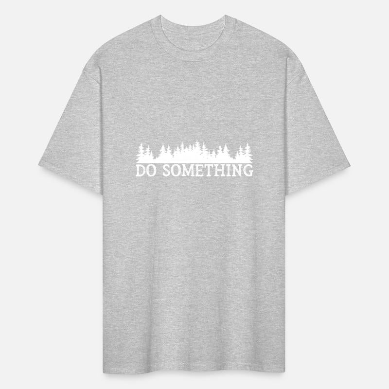 Do something environmental protection gift environ