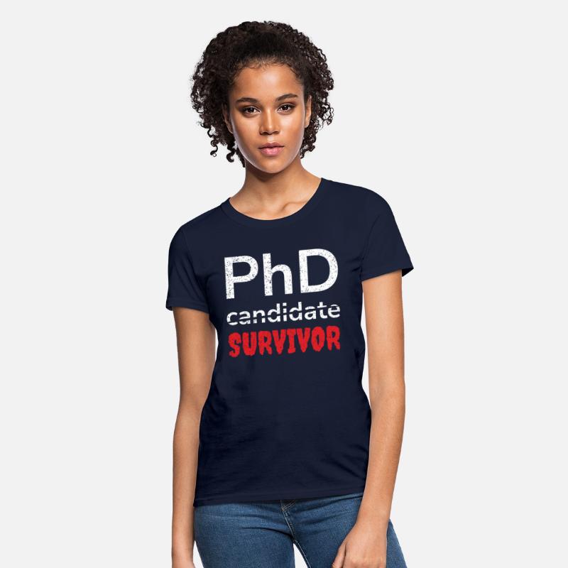 Doctoral PhD Survivor Graduating Doctors Graduate
