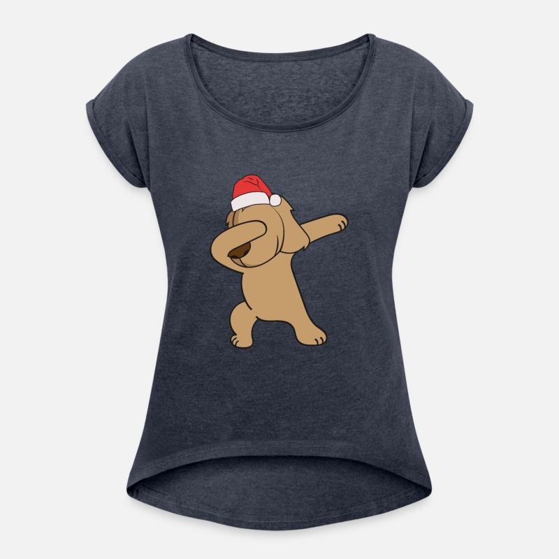 Dog Lovers Dabbing Dog Dab Dance