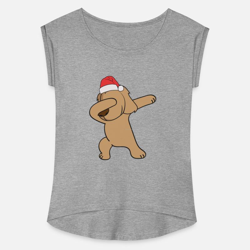 Dog Lovers Dabbing Dog Dab Dance